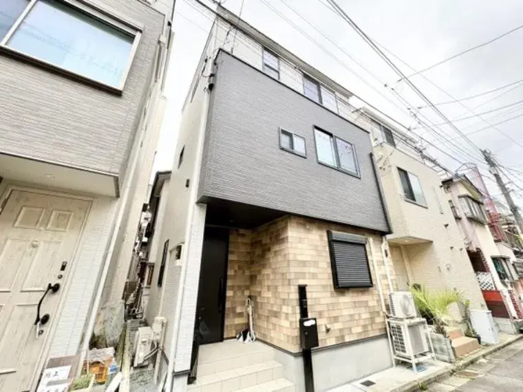 3LDK物件 川口市 埼玉県 (2)