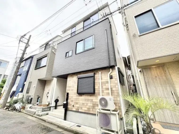 3LDK物件 川口市 埼玉県 (3)
