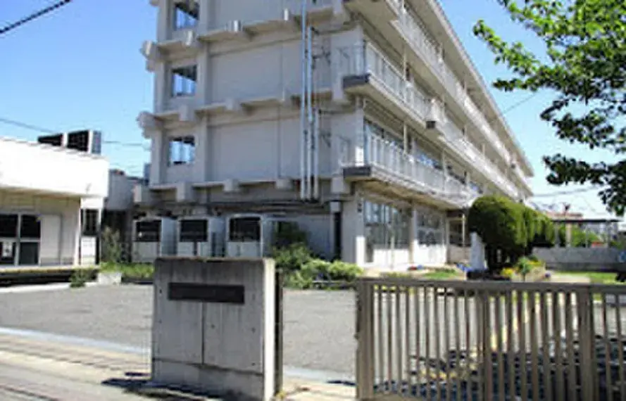 Akiya in Saitama