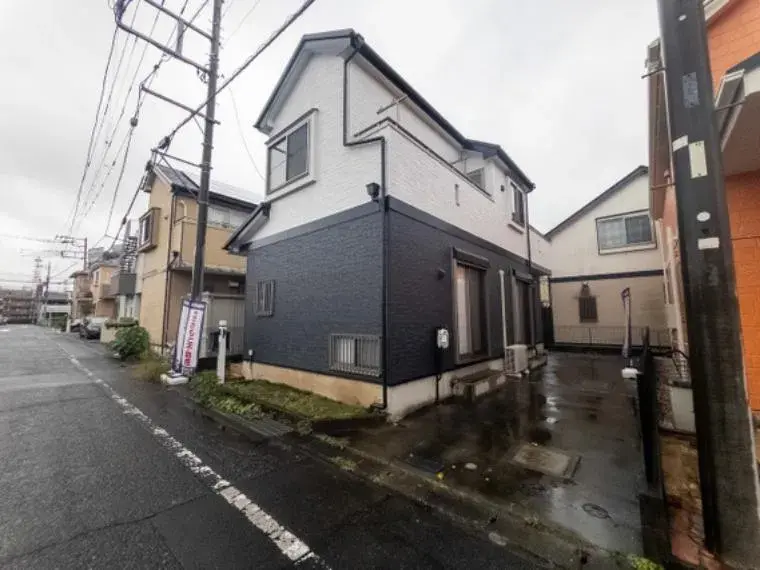 Propiedad 4LDK Ciudad de Ome, Tokio (2)