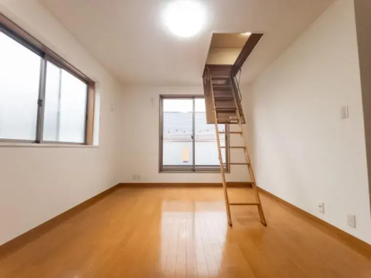 Propiedad 4LDK Ciudad de Ome, Tokio (14)