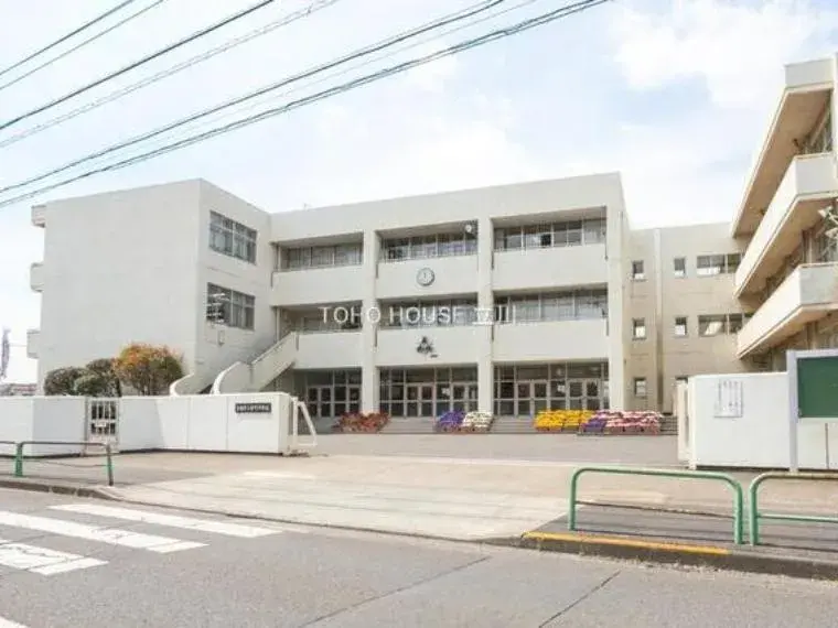 Propiedad 4LDK Ciudad de Ome, Tokio (24)