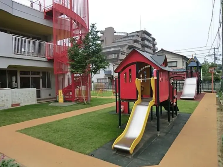 Propiedad 4LDK Ciudad de Ome, Tokio (5)