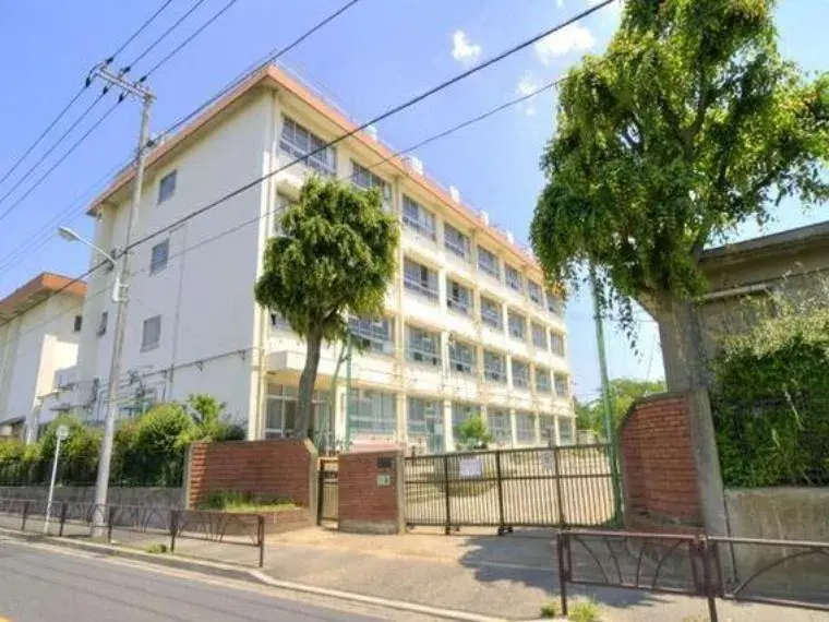 3LDK房产 葛饰区 东京都 (29)
