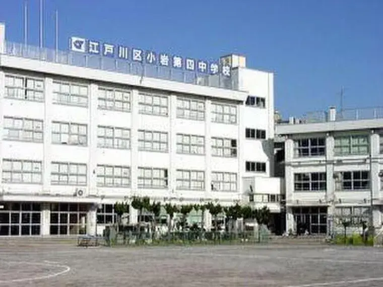 3LDK房产 葛饰区 东京都 (30)