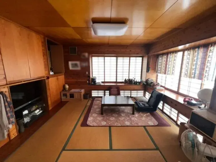 5LDK以上 城里町 茨城县 (4)