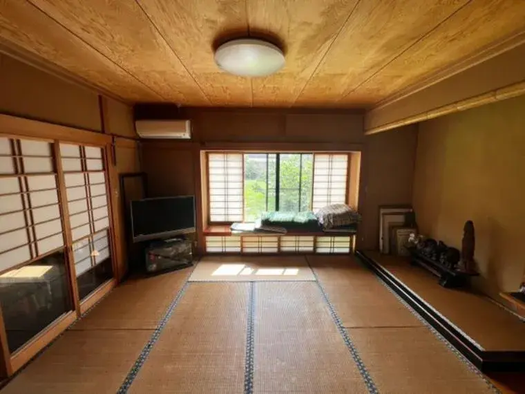 5LDK以上 城里町 茨城县 (8)