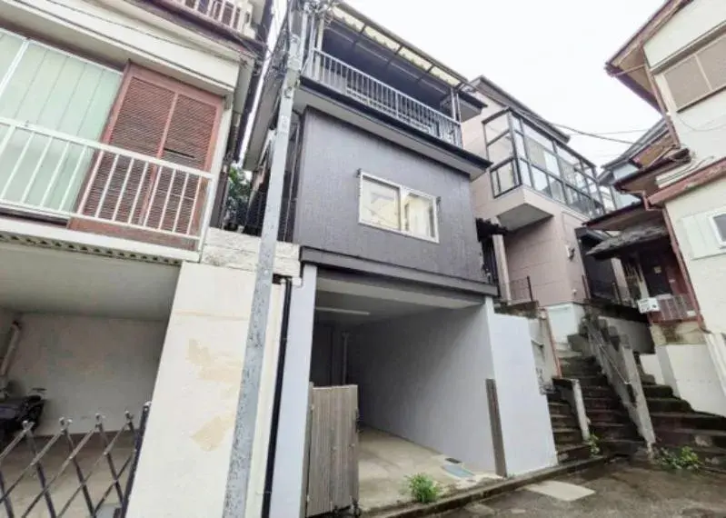 Tokyo Itabashi-ku 2LDK Property (2)
