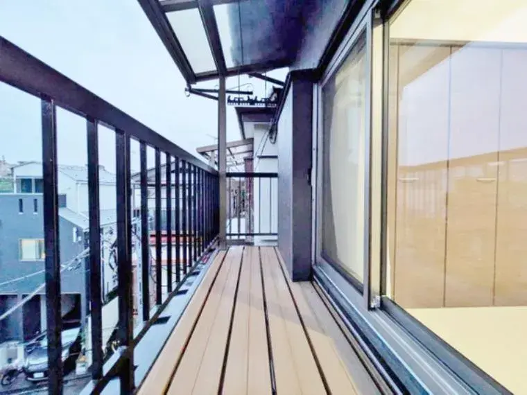 Tokyo Itabashi-ku 2LDK Property (19)