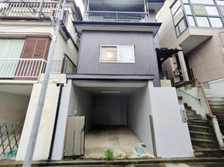 Tokyo Itabashi-ku 2LDK Property (3)