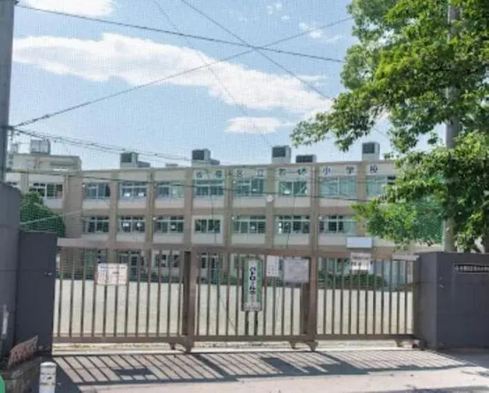 Tokyo Itabashi-ku 2LDK Property (29)