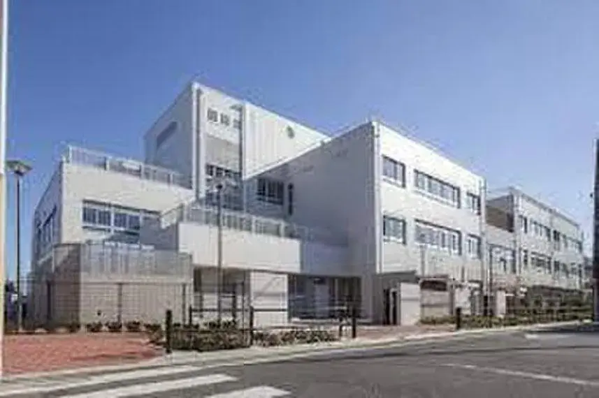 Tokyo Itabashi-ku 2LDK Property (30)