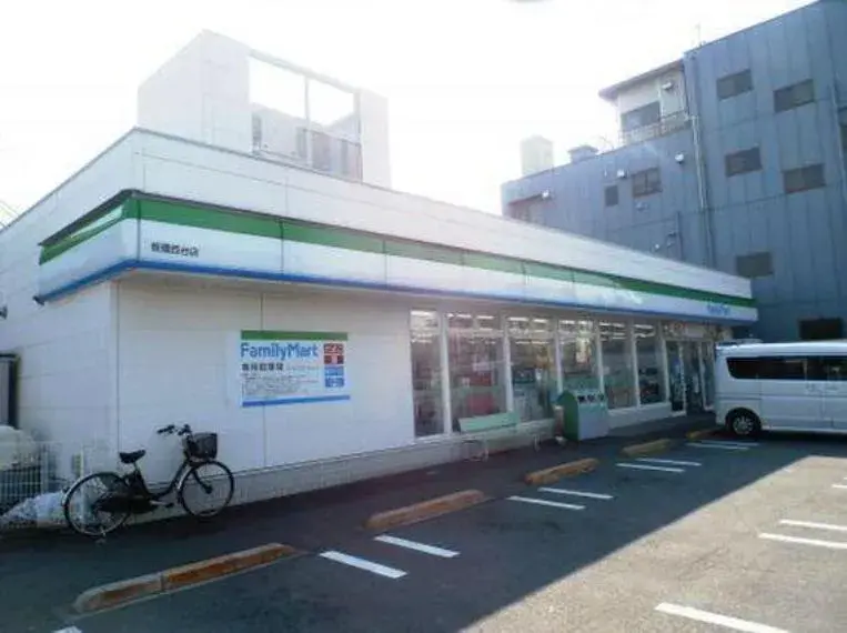 Tokyo Itabashi-ku 2LDK Property (31)