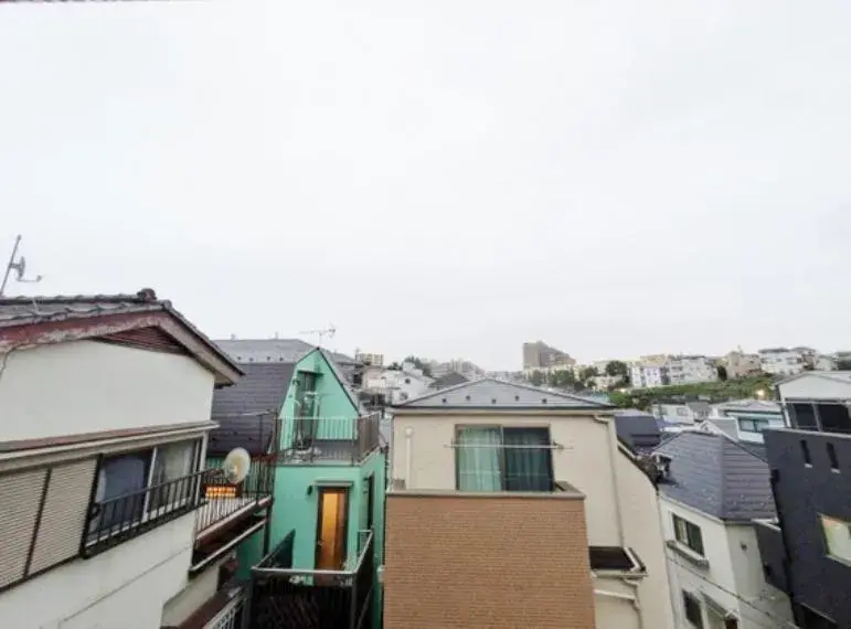 Tokyo Itabashi-ku 2LDK Property (5)