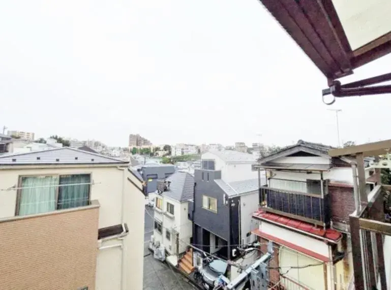 Tokyo Itabashi-ku 2LDK Property (6)
