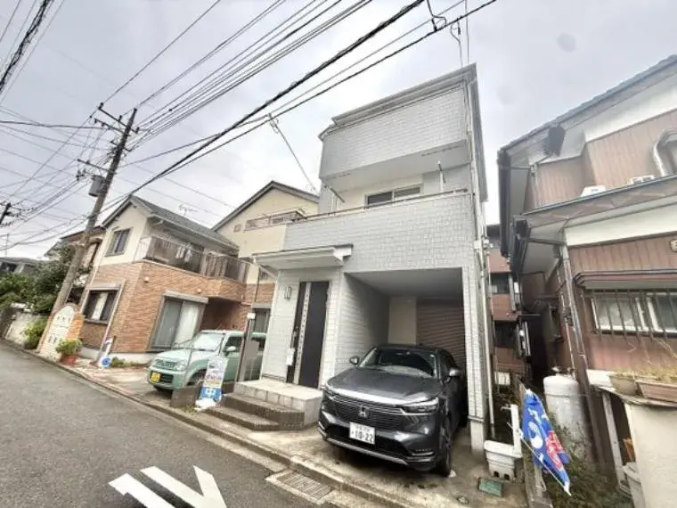 3LDK物件 相模原市南区 神奈川県 (2)