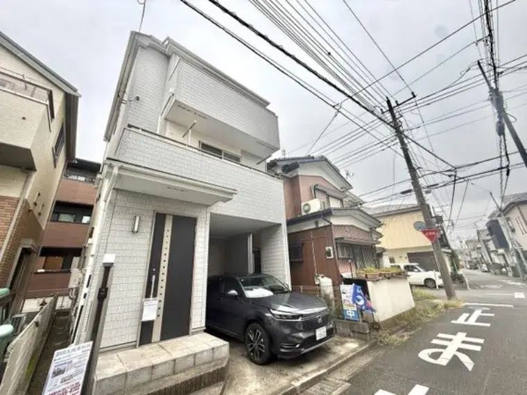 3LDK物件 相模原市南区 神奈川県 (3)