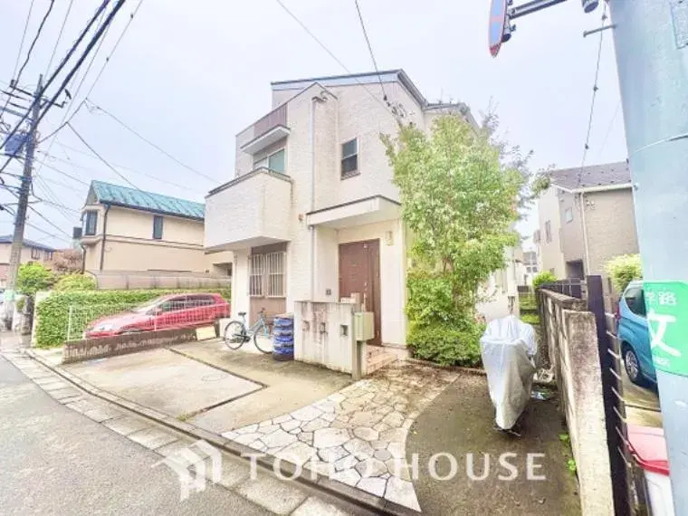 Propiedad 4LDK Suginami-ku Tokio (2)