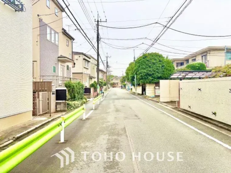 Propiedad 4LDK Suginami-ku Tokio (15)