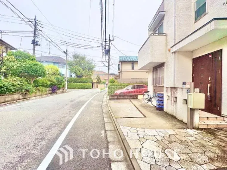 Propiedad 4LDK Suginami-ku Tokio (16)