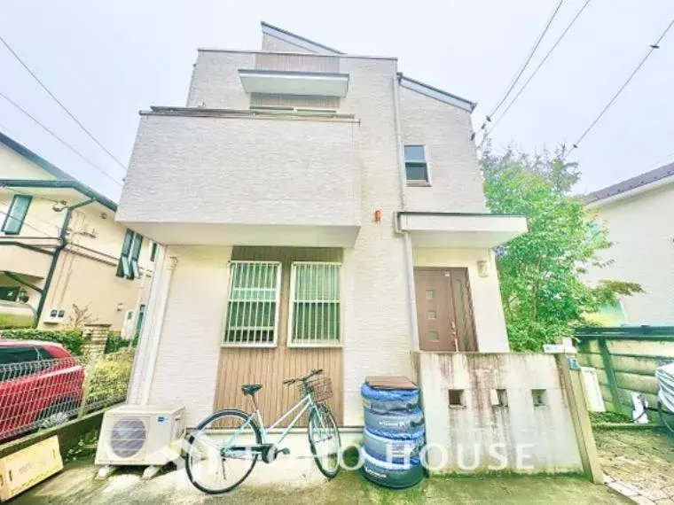 Propiedad 4LDK Suginami-ku Tokio (3)