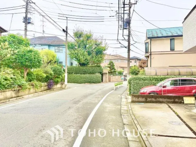 Propiedad 4LDK Suginami-ku Tokio (5)