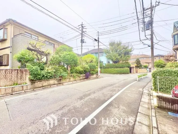 Propiedad 4LDK Suginami-ku Tokio (10)