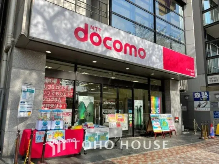 Propiedad 4SLDK Ciudad de Kunitachi Tokio (15)