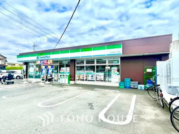 Propiedad 4SLDK Ciudad de Kunitachi Tokio (16)