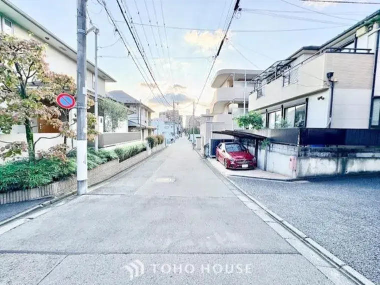 Propiedad 4SLDK Ciudad de Kunitachi Tokio (4)
