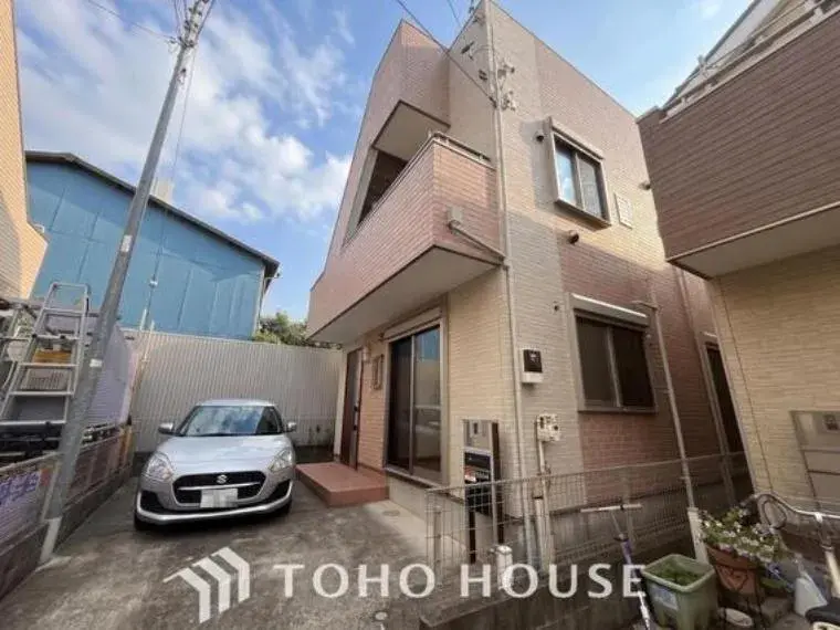 2SLDK Katsushika Ward Tokyo (2)