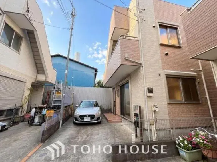 2SLDK Katsushika Ward Tokyo (3)