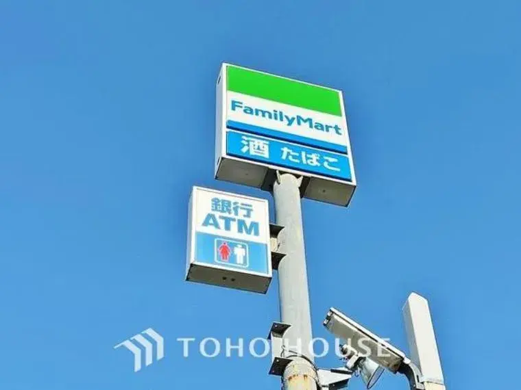2SLDK Katsushika Ward Tokyo (24)