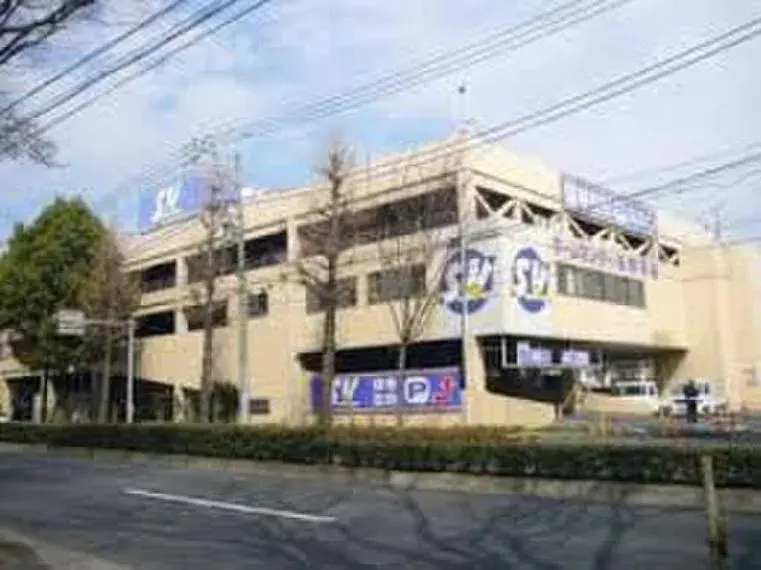 4LDK Property Nerima Ward Tokyo (33)