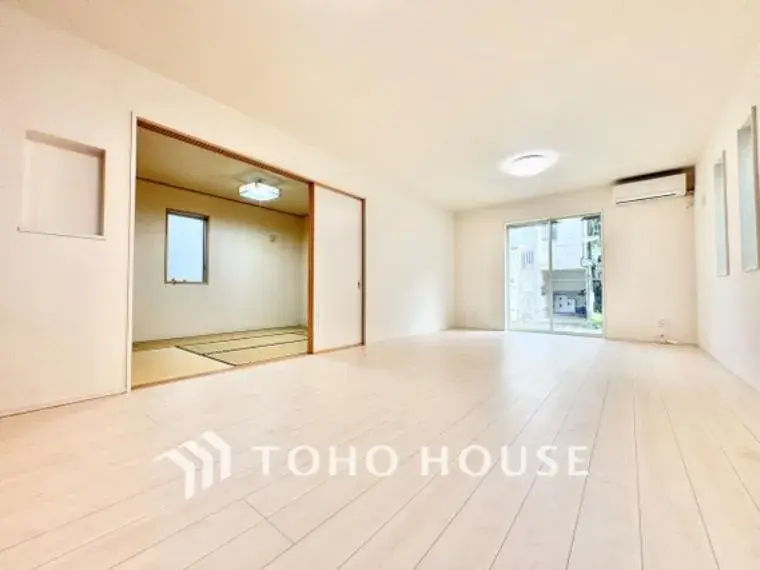 4LDK Property Nerima Ward Tokyo (10)