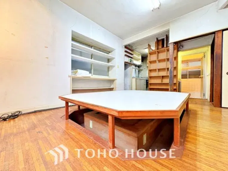3LDK Property Shinjuku Ward Tokyo (11)