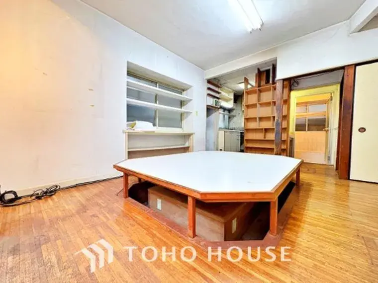3LDK Property Shinjuku Ward Tokyo (12)