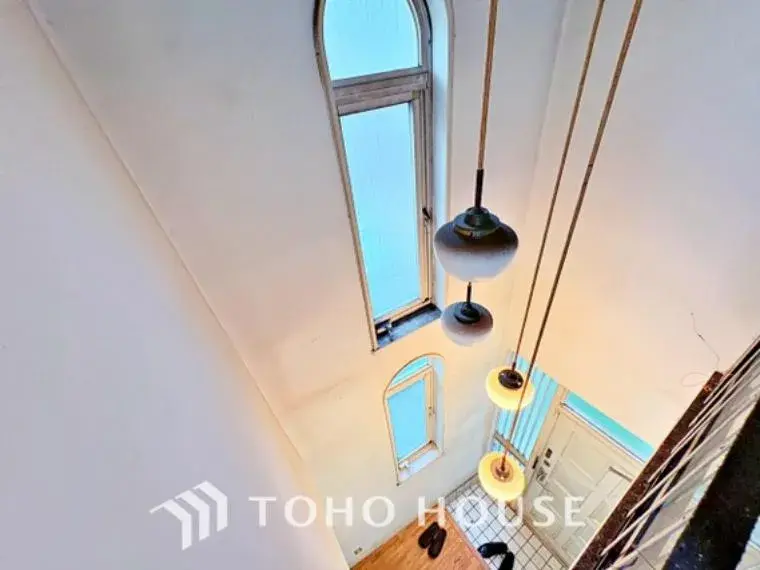 3LDK Property Shinjuku Ward Tokyo (13)