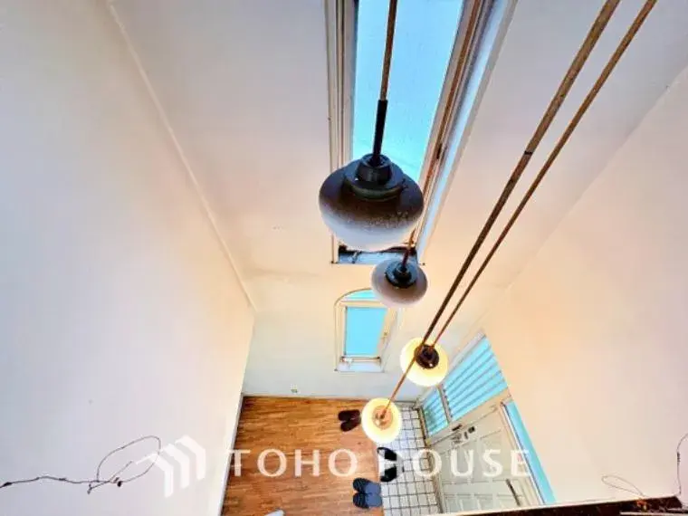 3LDK Property Shinjuku Ward Tokyo (14)