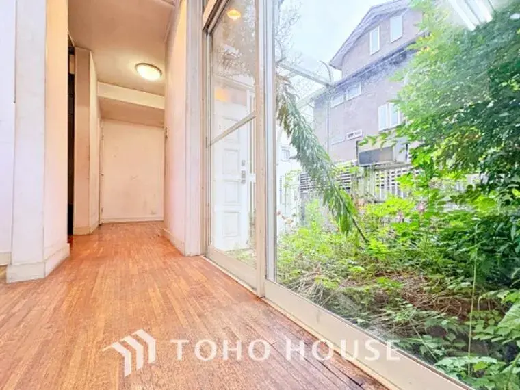 3LDK Property Shinjuku Ward Tokyo (15)