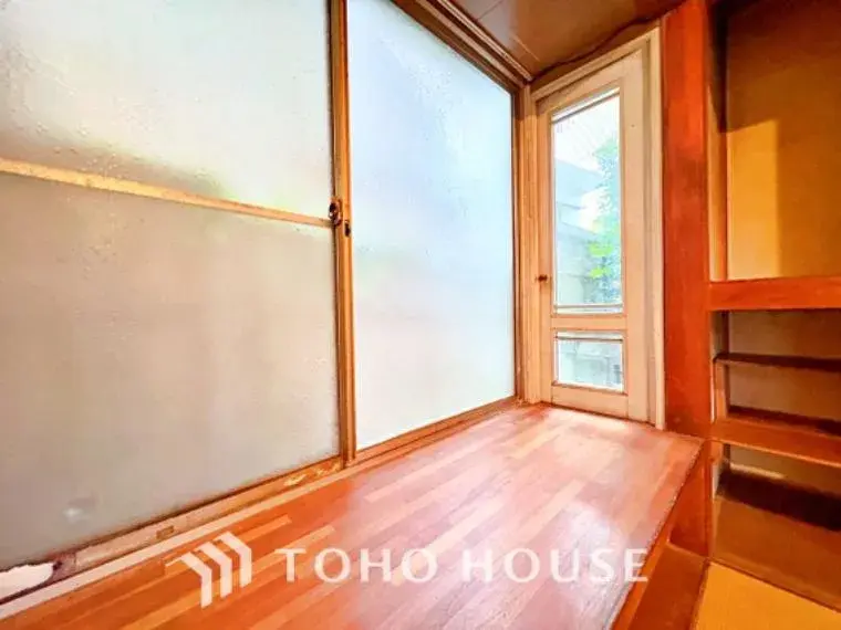 3LDK Property Shinjuku Ward Tokyo (16)
