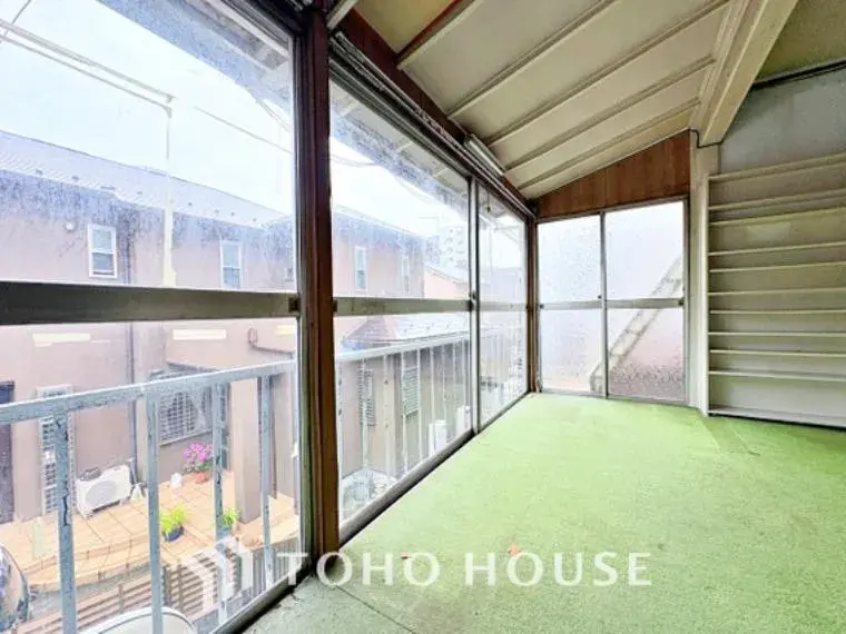 3LDK Property Shinjuku Ward Tokyo (17)