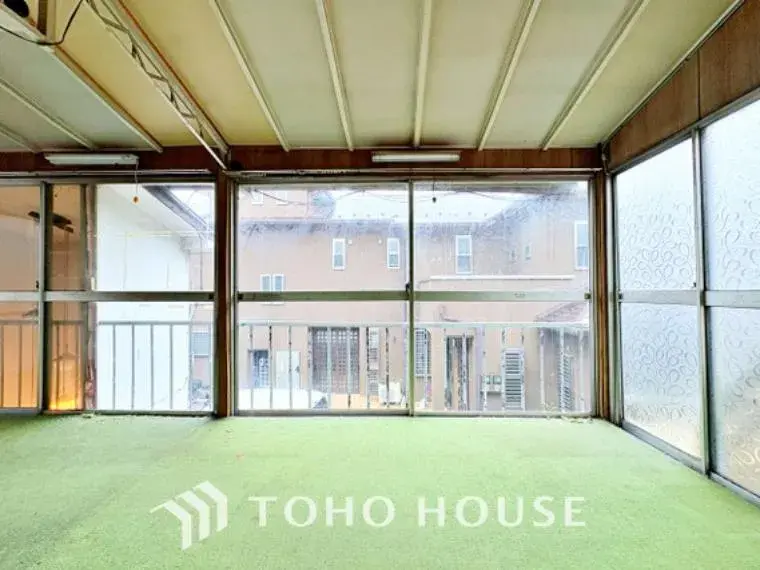 3LDK Property Shinjuku Ward Tokyo (18)
