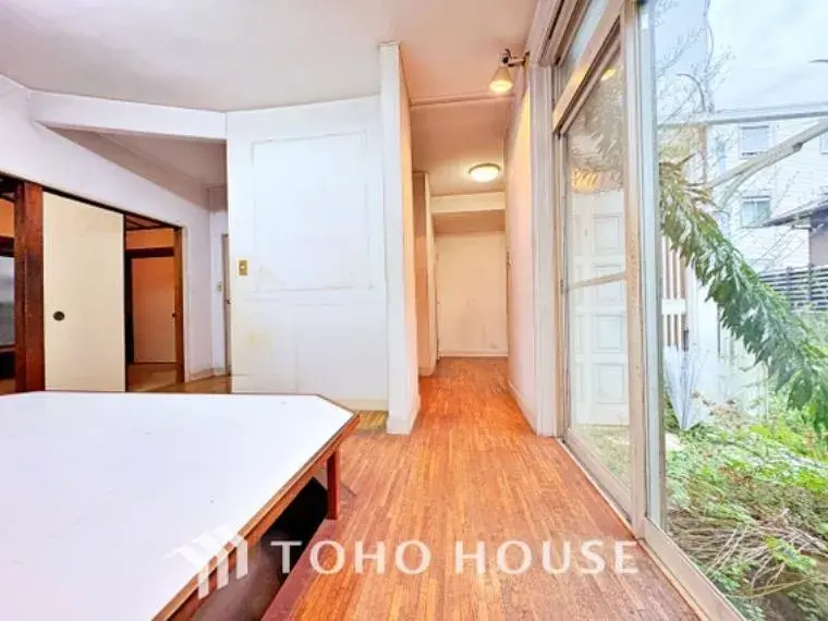 3LDK Property Shinjuku Ward Tokyo (19)