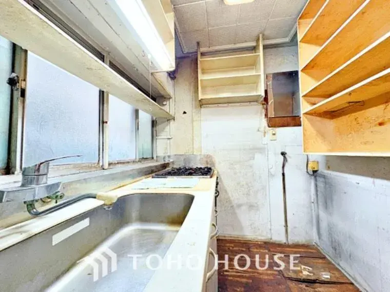 3LDK Property Shinjuku Ward Tokyo (20)
