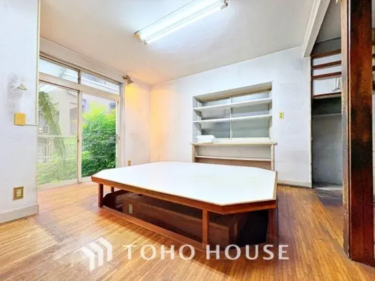 3LDK Property Shinjuku Ward Tokyo (3)