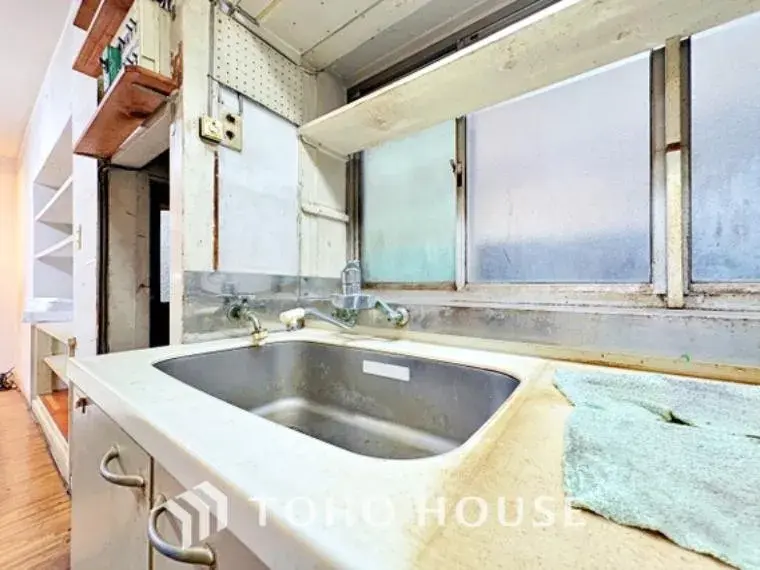3LDK Property Shinjuku Ward Tokyo (22)