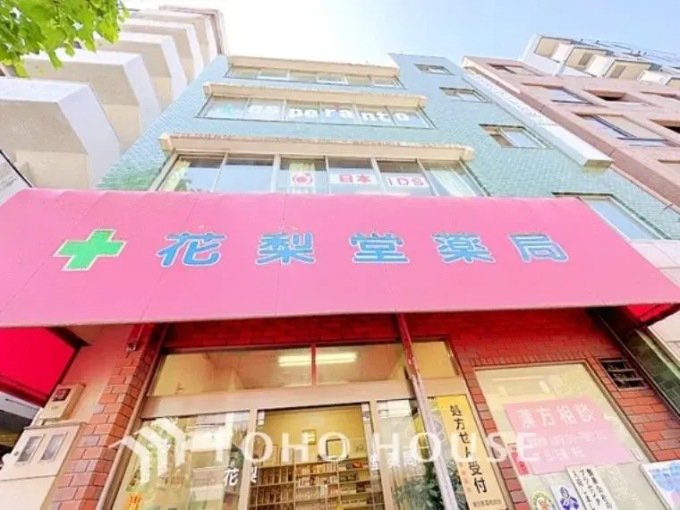 3LDK Property Shinjuku Ward Tokyo (28)