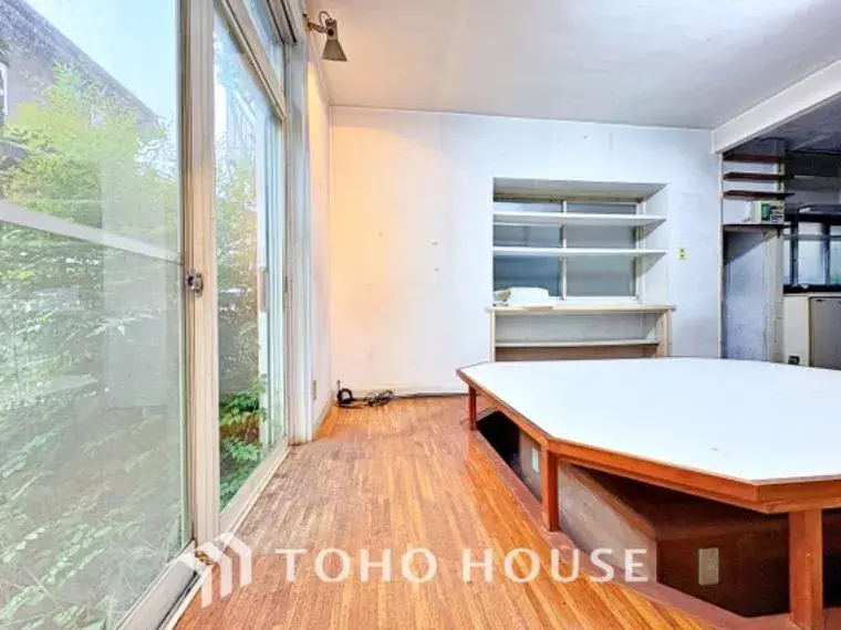 3LDK Property Shinjuku Ward Tokyo (6)