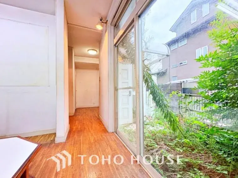 3LDK Property Shinjuku Ward Tokyo (7)